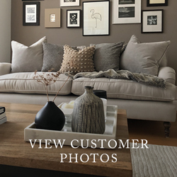 Be inspired by our customer photos
